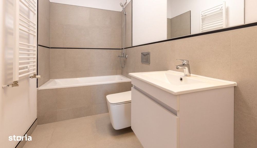 Apartament 3 camere Marmura Residence- Jiului-Pajura
