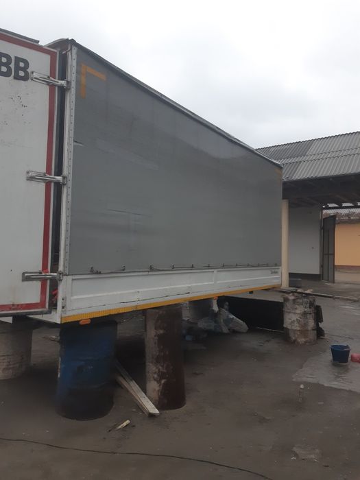 ISUZU borti sotiladi!!!