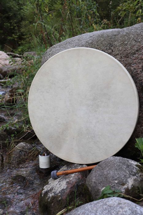 Бубны для медитаций