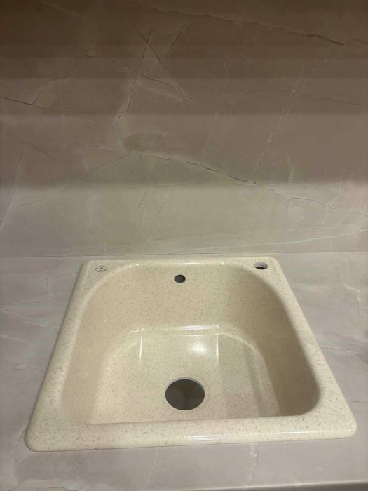 Единична мивка за вграждане FAT