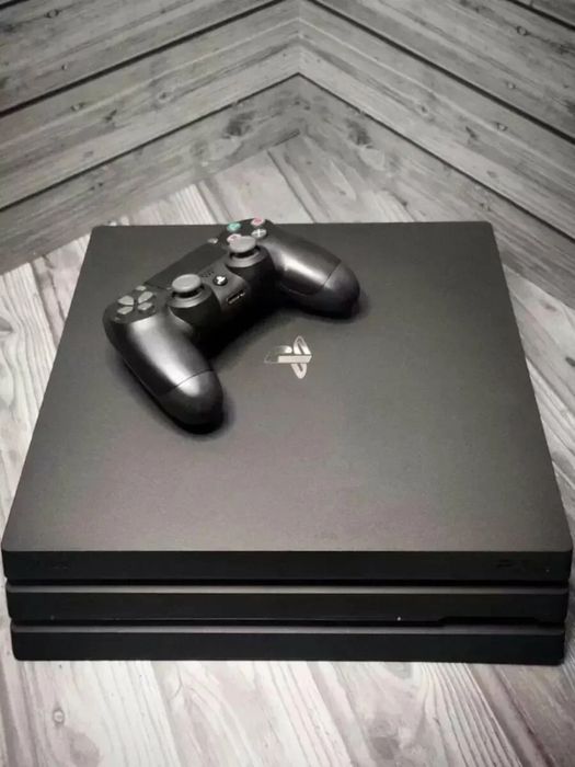 Sony playstation 4 pro