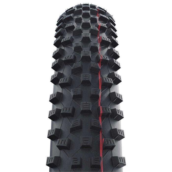 Външна гума 27.5" Schwalbe Rocket Ron Evo 27.5 x 2.25" Super Race Addix Speed TLE