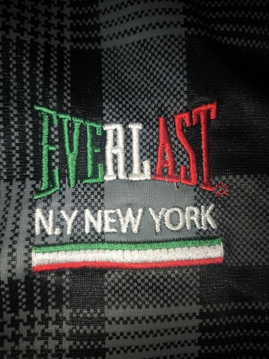 Горнище Everlast