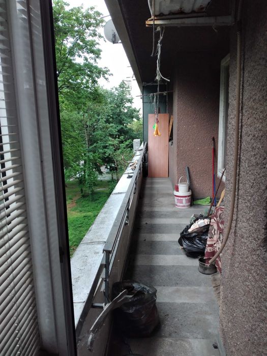 Дава се под наем Двустаен апартамент в Пловдив, Мараша - 65 кв.м за 306 € - Снимка #8