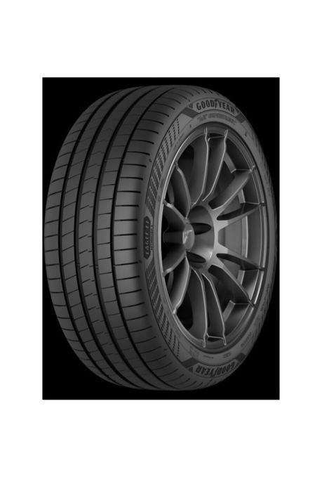Anvelope Vara Goodyear