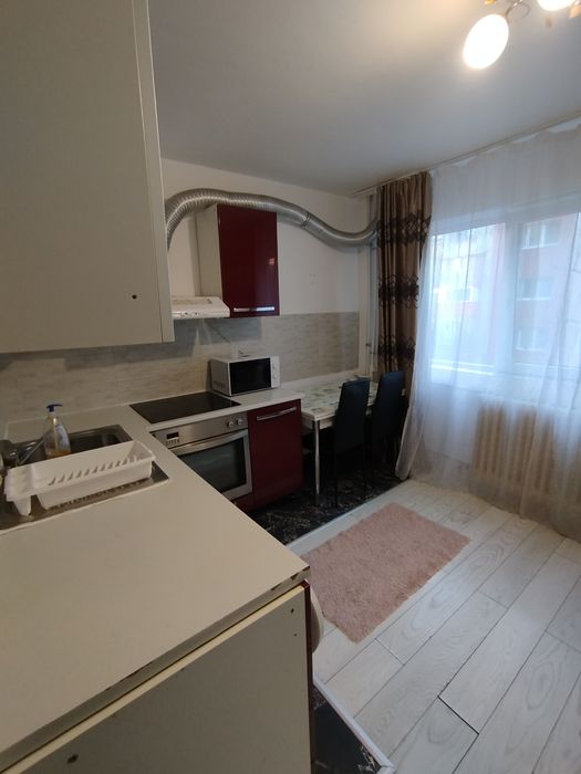 Vând apartament Calea Buziasului