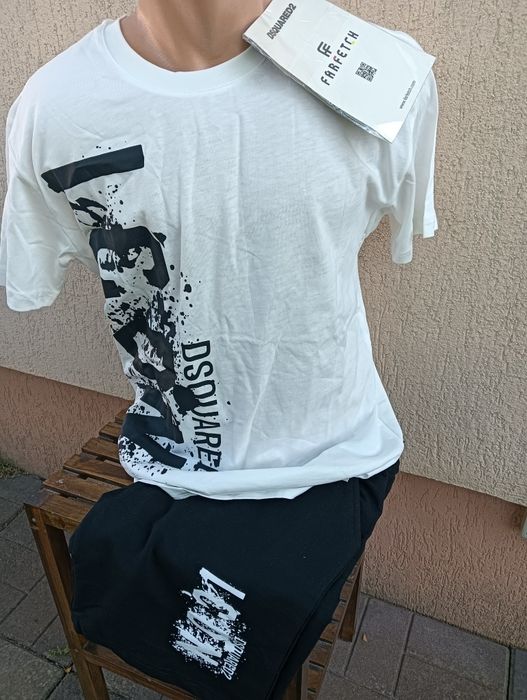 Compleu vară nou Disquared