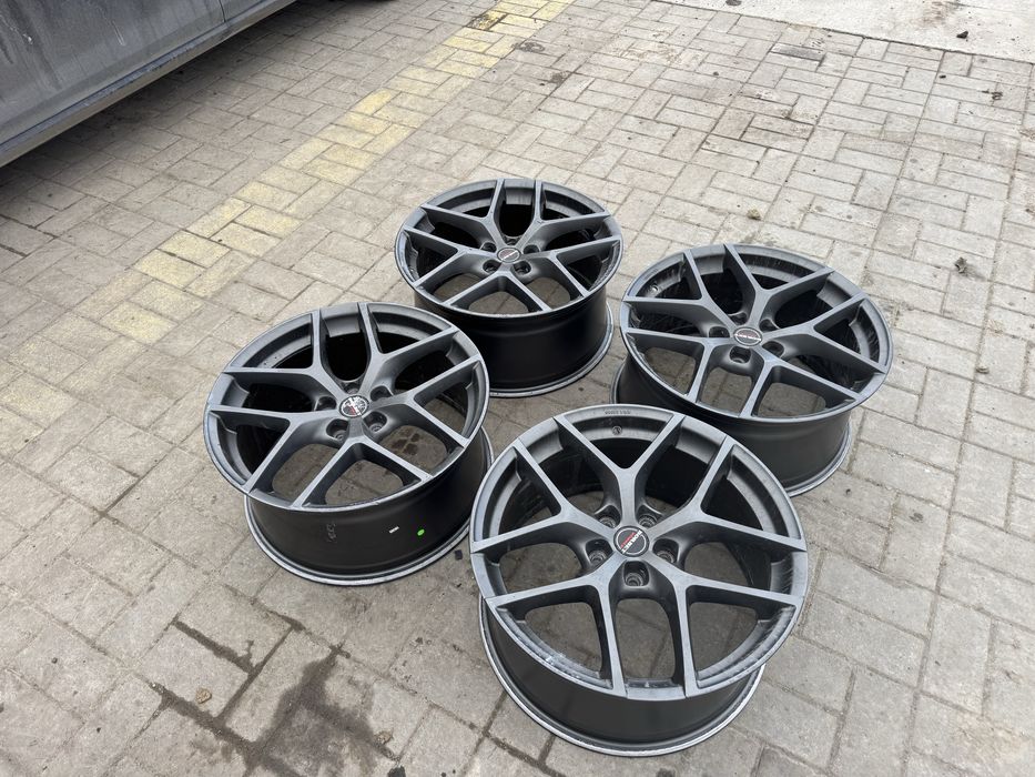 Jante 5x114,3 ,R19 ,Toyota , honda , suzuki , kia , hyunday etc