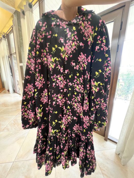 Детское платье Monalisa 9-10 лет