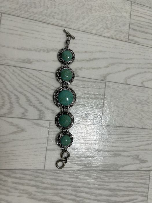 Серебро комплект