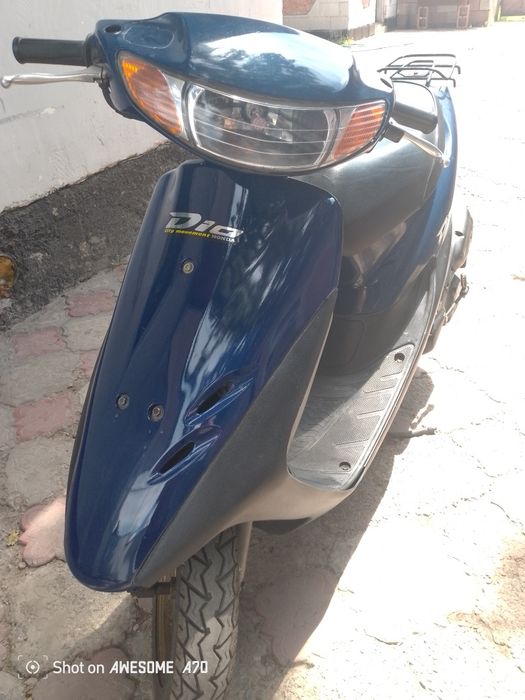 Продам Хонда Дио