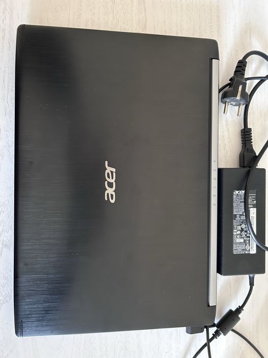 Acer Aspire 7 A715-71G-77U0