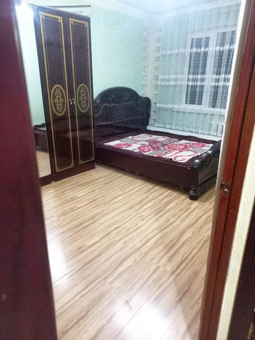 Magic City Некст Бешагач 2/2/4 Евро аренда на долгий срок