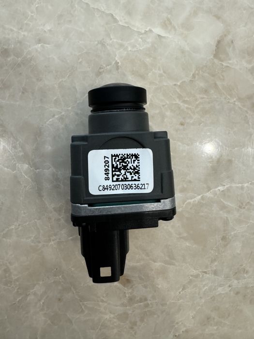 Camera 360 frontala fata grila Audi A6 C7 Q7 A8 D4 A7 4GA VW Touareg