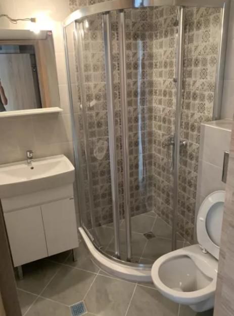 Дава се под наем Двустаен апартамент в Пловдив, Христо Смирненски - 50 кв.м за 435 € - Снимка #5