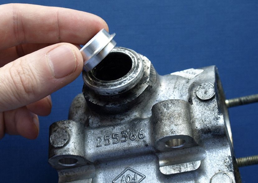 EGR тапа Renault, Nissan 1.5 DCI, Suzuki Zo_egr_74/1oz