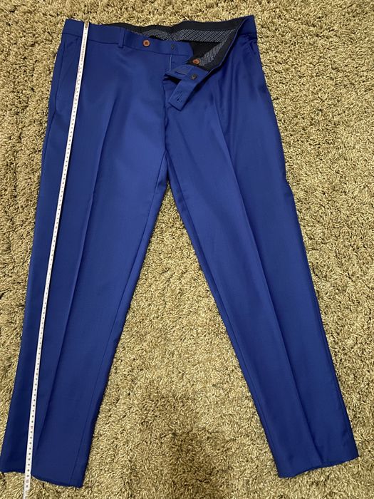 Costum elegant Pasha Men’s Wear