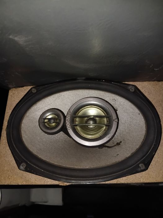 Kenwood 718 indaneziya