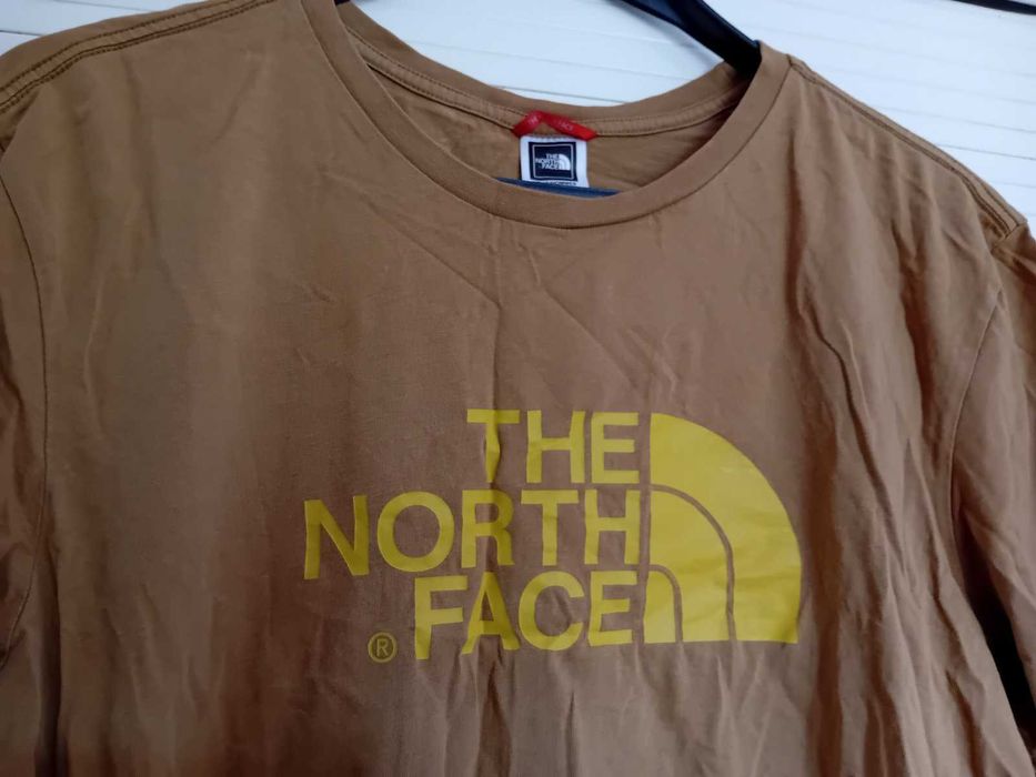 Оригинална тениска The North Face