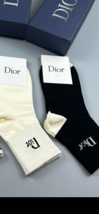 Șosete Christian Dior model 2026