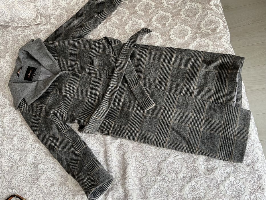 Продам пальто Турция