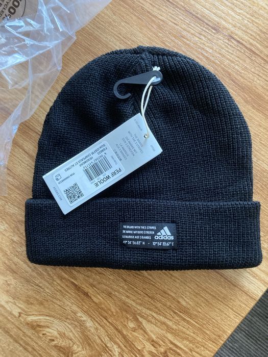 Оригинална Зимна шапка Adidas