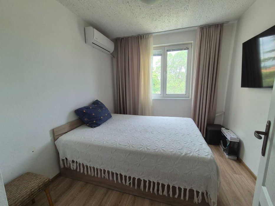 Продава се Четиристаен апартамент в Левски - 76 кв.м за 790 €/кв.м - Снимка #1