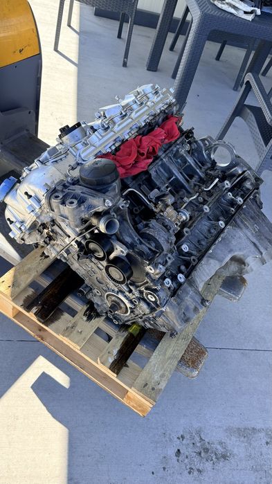 Двигател за BMW F10 F15 F16 F07 F20 F30 N55B30A