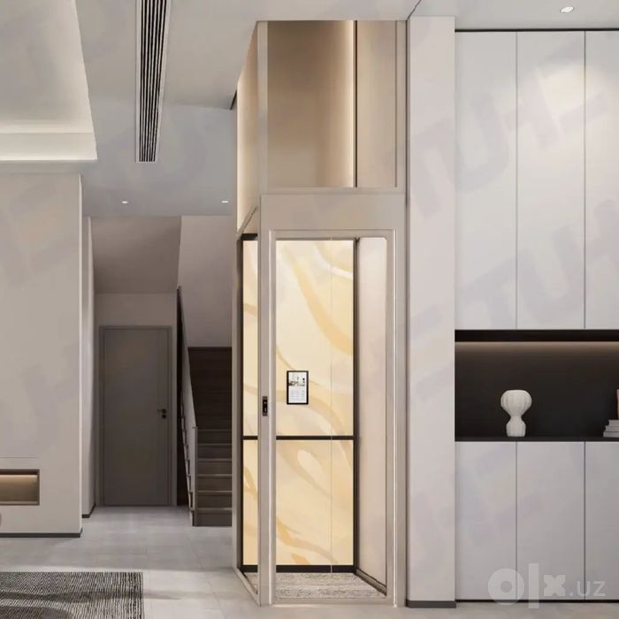 UY uchun lift, Home lift, Лифт для дома