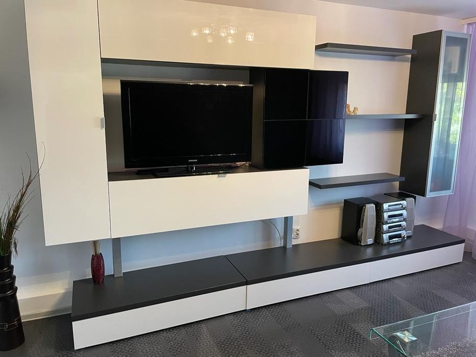 Închiriez apartament 3 camere