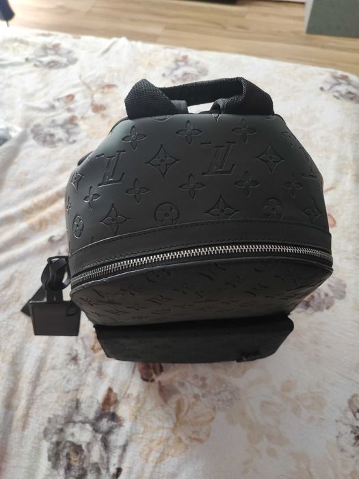 раници louis vuitton aerogram backpack 39х28см