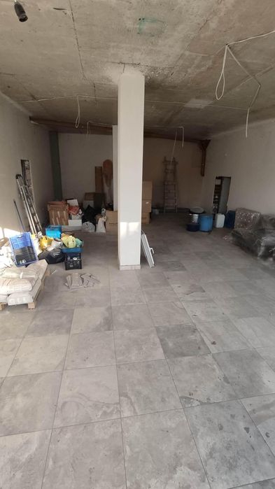 Продава се Магазин в Бургас, Меден рудник - зона А - 226 кв.м за 825 €/кв.м - Снимка #9