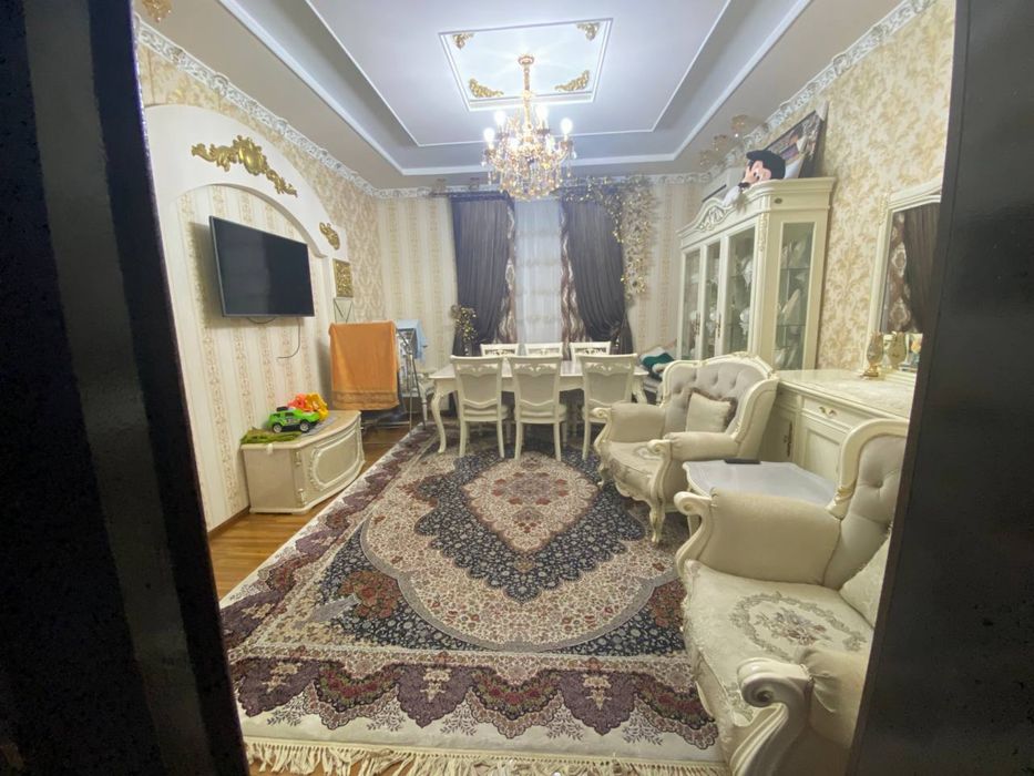 Продается новостройка ул.Гузаль