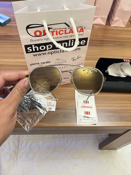 Слънчеви очила Carrera 1028/GS