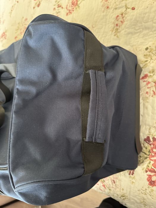 Дорожные сумки QAZAQSTAN