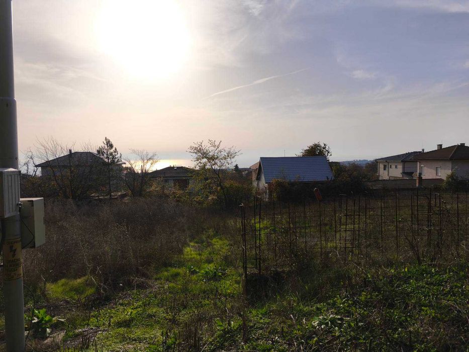 Парцел Виница, Варна