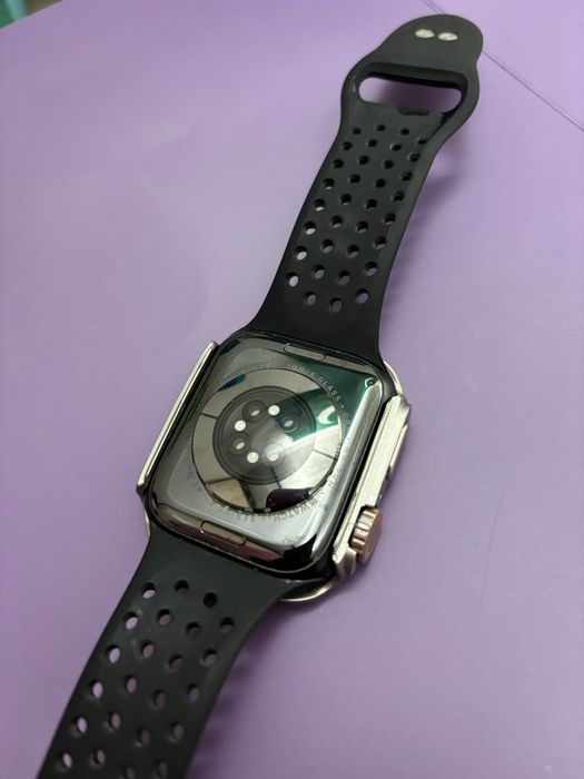 Apple Watch Серия 8