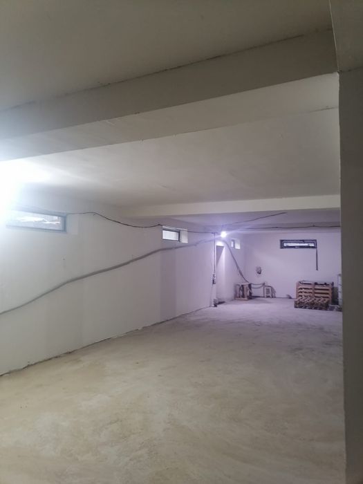 Сдается в аренду здание 1000м2