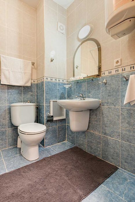 Продава се Тристаен апартамент в к.к. Слънчев бряг - 75 кв.м за 660 €/кв.м - Снимка #11
