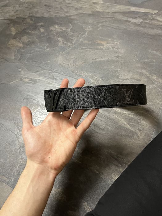 Louis Vuitton колан