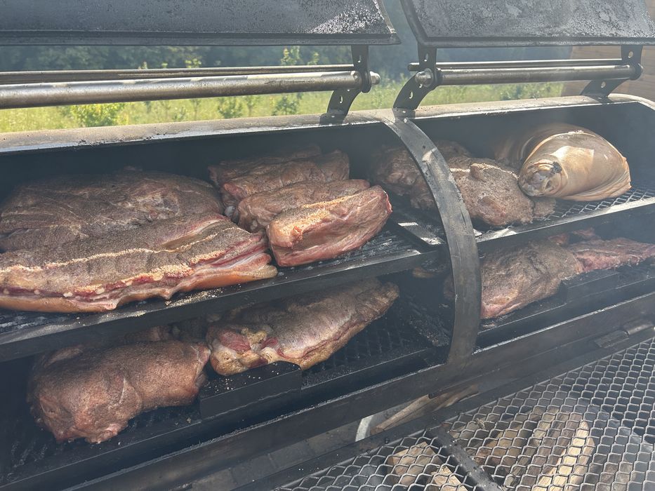 Protap ,grill si Bqq