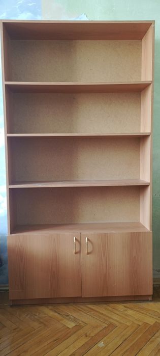 Продам дёшево стеллаж