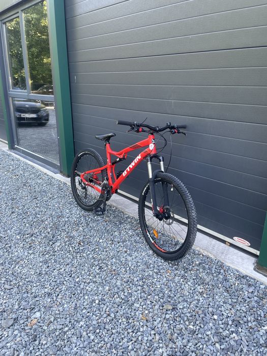 De vanzare canyon nerve/b’twin st540