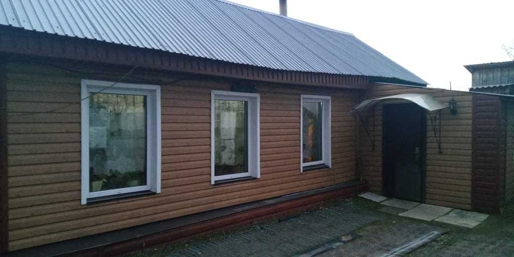 Продам дом. Район Береке.