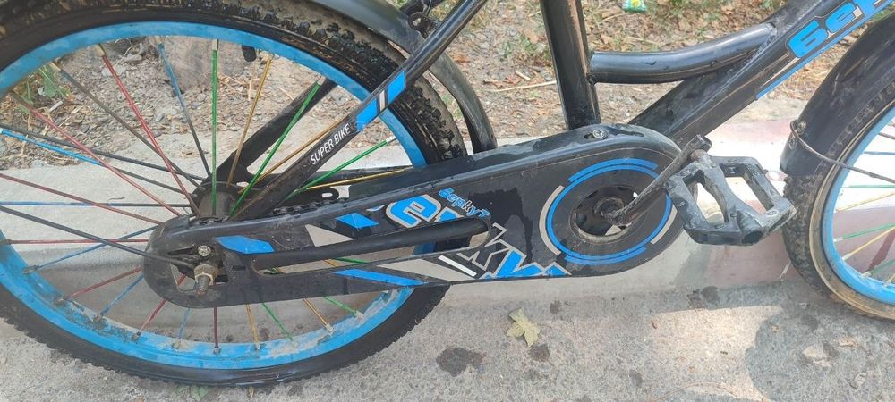 Velosiped/ Срочно продается детский  велосипед