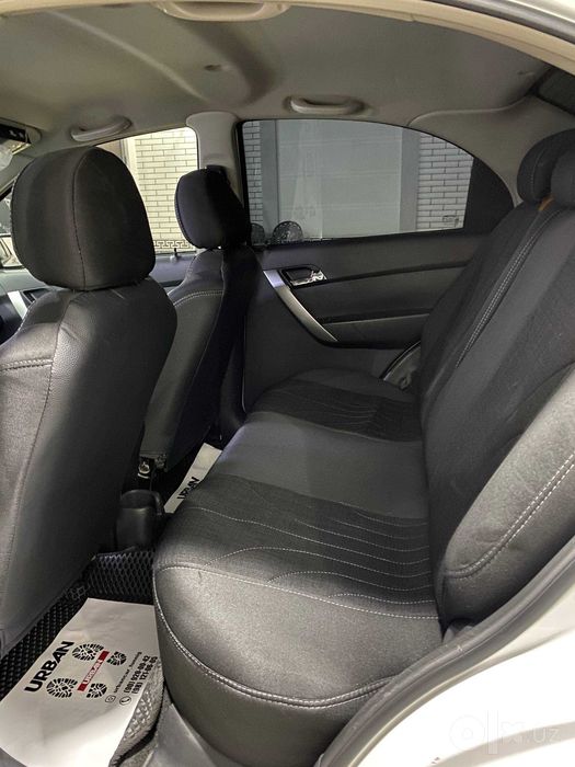 Chevrolet Nexia 3
