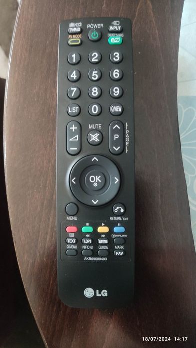 Телевизор Lg 32инча Lsd