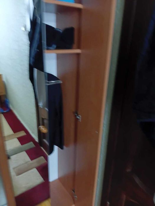 Продам прихожный уголок