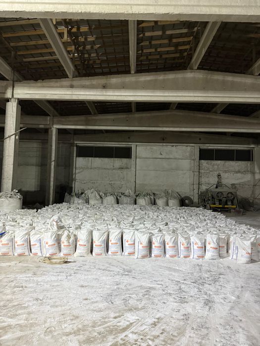 Известь 2-сорт навал,мешком