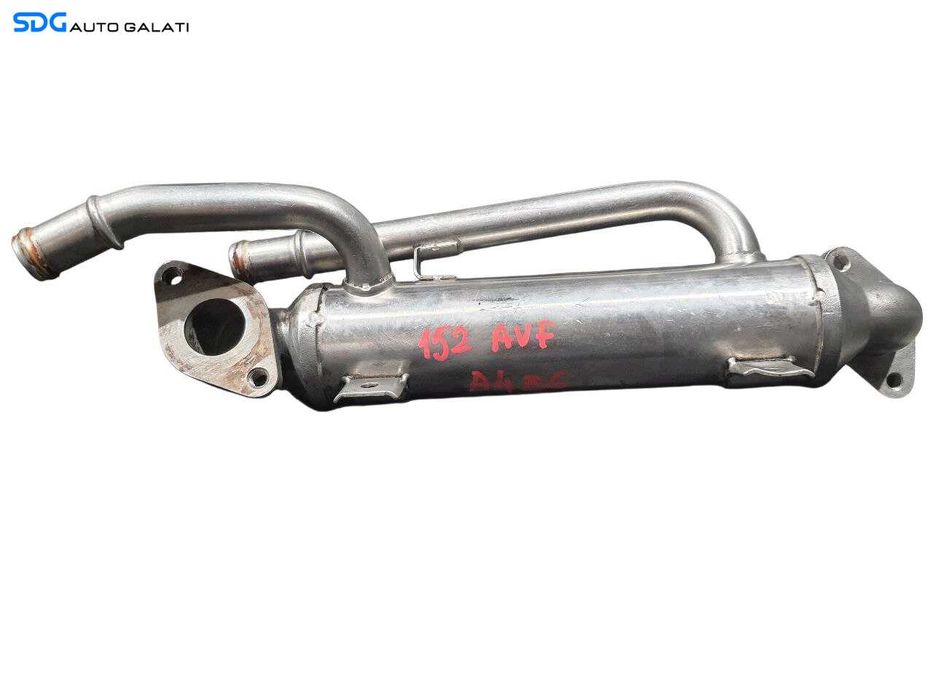 Racitor Gaze Audi A4 B6 1.9 TDI AVF 2001 - 2005 Cod 038131513H [N3900]